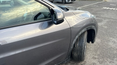 Honda HR-V 1.5 i-VTEC EX CVT 5dr Petrol Hatchback